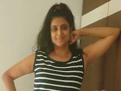 Intinti Gruhalakshmi Kasthuri Photos: 'ఇంటింటి గృహలక్ష్మి' కస్తూరి హాట్ అవతార్