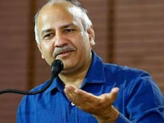 Himachal Pradesh Election: मनीष सिसोदिया का चौंकाने वाला दावा- बीजेपी अनुराग ठाकुर को बनाना चाहती है सीएम