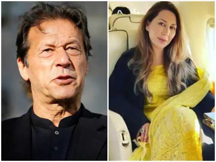 Imran Khan in Problem again Imran Wife Bushra Bibi Friend Farhat Shehzadi income increase 4th Time during imran khan Tenure Pakistan: ਇਮਰਾਨ ਖਾਨ ਦੇ ਰਾਜ 'ਚ ਪਤਨੀ ਬੁਸ਼ਰਾ ਬੀਬੀ ਦੀ ਸਹੇਲੀ ਹੋਈ ਮਾਲਾਮਾਲ! ਚਾਰ ਗੁਣਾ ਤੱਕ ਵਧ ਗਈ ਸੰਪਤੀ