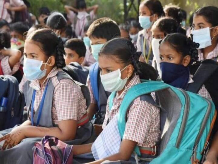KVS Admission 2022: केंद्रीय विद्यालयों में शुरू हुए एडमिशन, क्लास टू और ऊपरी कक्षाओं के लिए इस तारीख के पहले करें अप्लाई Kendriya Vidyalaya Sangathan started admission process for class 2 and above apply at kvsonlineadmission.kvs.gov.in before 16 April KVS Admission 2022: केंद्रीय विद्यालयों में शुरू हुए एडमिशन, क्लास टू और ऊपरी कक्षाओं के लिए इस तारीख के पहले करें अप्लाई