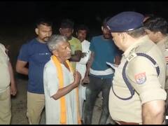 Meerut News: मेरठ में गौशाला पर हमला कर गौ सेवक की गोली मारकर हत्या, दूसरे की हालत गंभीर, भारी पुलिस बल तैनात