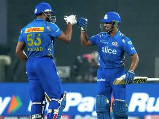 IPL 2022: ਮੁੰਬਈ ਇੰਡੀਅਨਜ਼ ਬਣੀ IPL ਦੀ 'ਇੰਡੀਆਜ਼ ਗੌਟ ਟੇਲੈਂਟ', ਅਮਿਤ ਮਿਸ਼ਰਾ ਨੇ ਦੱਸਿਆ ਦਿਲਚਸਪ ਕਾਰਨ