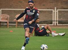 IPL 2022: फाफ के नेतृत्व में खेलने को बेताब है मैक्सवेल, बताया-क्यों हैं वो अच्छे कप्तान