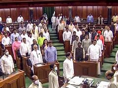 In Pics: जब साथ दिखे PM मोदी, सोनिया गांधी और मुलायम सिंह यादव, लोकसभा स्पीकर ओम बिरला ने शेयर की तस्वीर