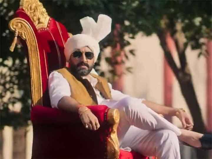 Was Krushna Abhishek going to play Gangaram Chaudhary's character of abhishek bachchan dasvi, revealed in The Kapil Sharma Show दसवीं में अभिषेक बच्चन नहीं कृष्णा अभिषेक की होने वाली थी एंट्री, एक फोन कॉल ने बिगाड़ दिया काम!