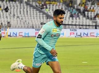 For How Long Will You Stick With Manish Pandey? Aakash Chopra On LSG Batting Lineup Depth