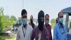 Gorakhpur Attack : हमले के पीछे क्या थे मुर्तजा मंसूबे? इस खबर से समझिए । Hindi News