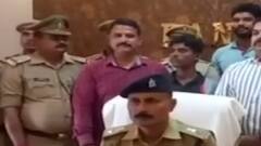 Gorakhnath Mandir Attack: मुर्तजा पर UP में शुरू हुई सियासत, BJP-SP आमने-सामने । Hindi News