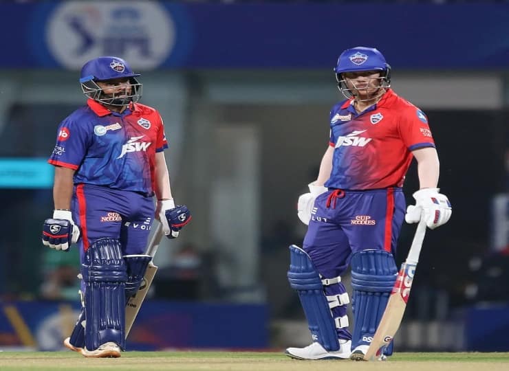 IPL 2022: 21 साल के स्पिनर के आगे बेबस हुए डेविड वार्नर, लगातार तीन बार कर चुका है आउट IPL 2022 DD vs LSG Ravi Bishnoi dismissed David Warner for the third time in a row IPL 2022: 21 साल के स्पिनर के आगे बेबस हुए डेविड वार्नर, लगातार तीन बार कर चुका है आउट