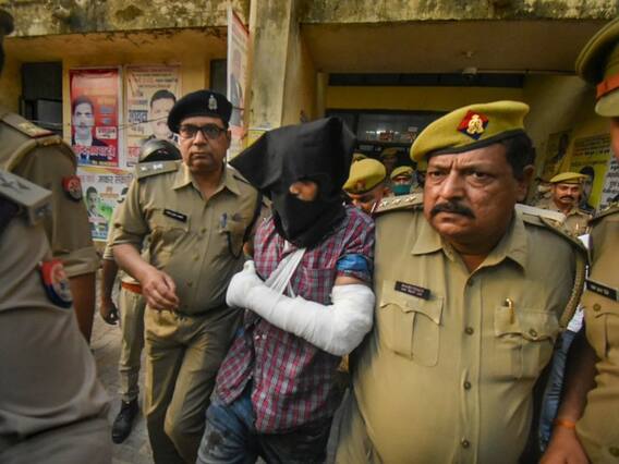 Gorakhnath Temple Attack: गोरखनाथ मंदिर हमले के आरोपी मुर्तजा का मनोवैज्ञानिक परीक्षण कराएगी पुलिस Gorakhnath Temple Attack: गोरखनाथ मंदिर हमले के आरोपी मुर्तजा का मनोवैज्ञानिक परीक्षण कराएगी पुलिस