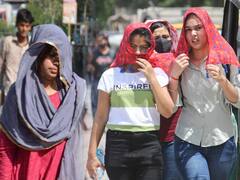 Bihar Weather Today: प्रदेश के दक्षिणी भागों में लू का कहर, 2 दिनों तक इन जिलों के लिए मौसम विभाग ने जारी किया अलर्ट