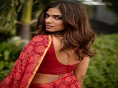 Actress Malavika Mohanan: அந்த கண்ண பார்த்தாக்கா..நடிகை மாளவிகா மோகனன் லேட்டஸ்ட் க்ளிக்ஸ் !