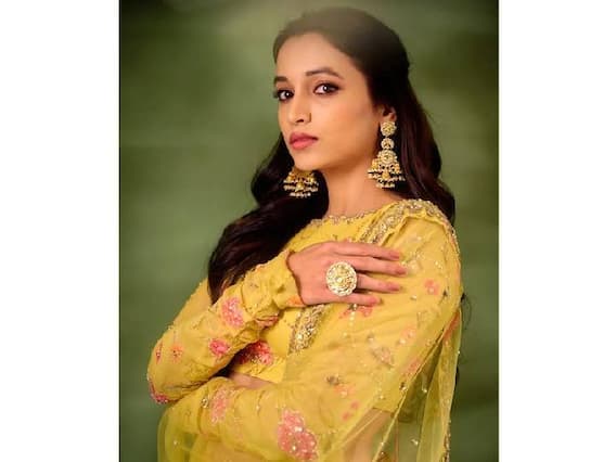 PHOTO: The fate of the actress shone with the first film, do you know these things about KGF's Srinidhi Shetty?