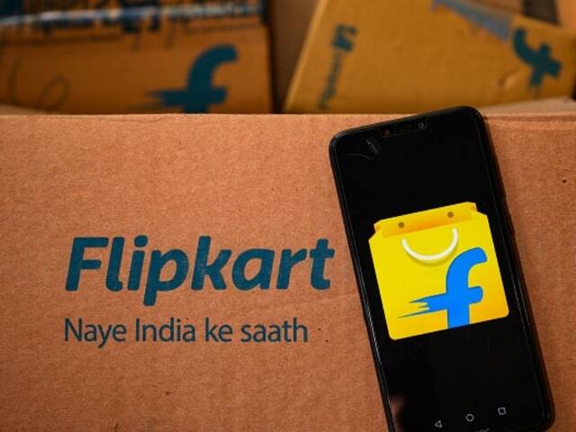 Flipkart Raises IPO Valuation Target To $60 Billion, Eyes US Listing By 2023: Report