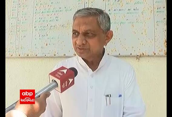 'મોટા નેતાનો હાથ હોઈ એવું બની શકે. કોઈનો હાથ હોઈ તો કાંઈ નો ફેર પડે', બાવળિયાનું મોટું નિવેદન