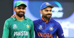 ICC ODI Ranking: વિરાટ કોહલીને પાછળ છોડીને બાબર આઝમ ટોપ પર, આ પાકિસ્તાનીઓને પણ ફાયદો