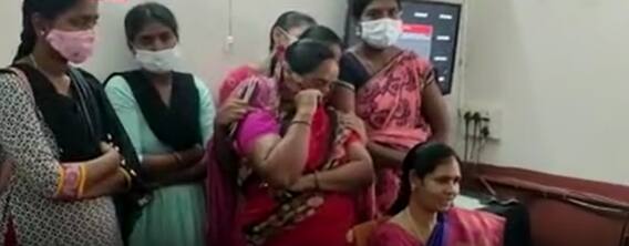 Complaint on Byreddy Siddharth Reddy Followers: దాడి చేశారని ప్రైవేట్ ఆసుపత్రి స్టాఫ్ ఫిర్యాదు