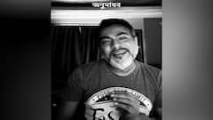 Rudranil Ghosh । গরুপাচার থেকে শুরু করে কয়লা নিয়ে দুর্নীতি, সবই উঠে এসেছে রুদ্রনীলের কবিতায়।Bangla News