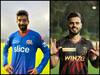 IPL 2022: Jasprit Bumrah & Nitish Rana Fined 10% Match Fee For Breaching Code Of Conduct
