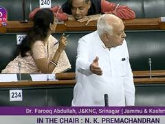 'Kuch Toh Log Kahenge': Shashi Tharoor On Viral Video Of Him Speaking With Supriya Sule In Lok Sabha