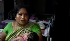 New Borns face Problems Amidst Power Cuts in Andhra Pradesh: కటిక చీకట్లలో బాలింతల బాధలు | ABP Desam