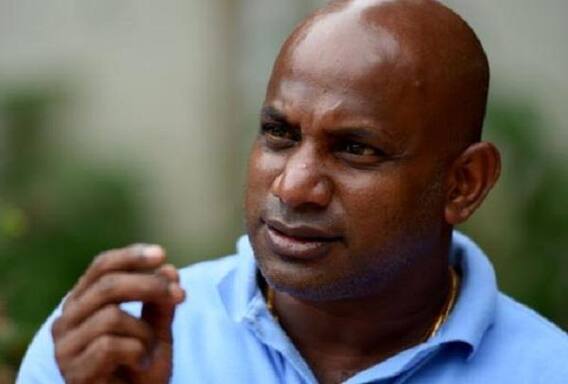 विरोधियों के साथ क्यों खड़े हैं Sanath Jayasuriya, भारत पर कही बड़ी बात