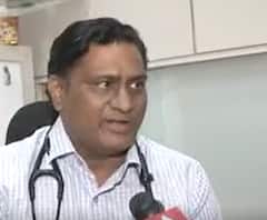 Mumbai reports first case of Coronavirus variant XE | ABP News