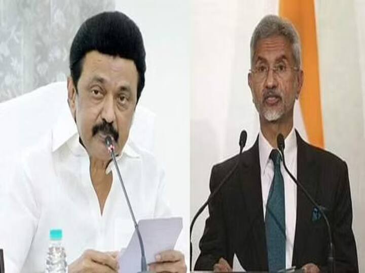 Sri lanka Economic Crisis MK Stalin spoke to External minister jaishankar TN Govt ready to help srilankan tamils Sri lanka Crisis: இலங்கை தமிழர்களுக்கு உதவி செய்யக் கோரி மத்திய அரசுக்கு முதலமைச்சர் கோரிக்கை