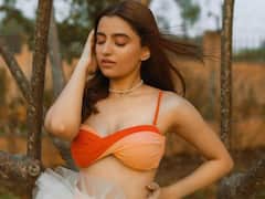 Rukshar Dhillon: రుక్సార్ థిల్లాన్ - ‘ఆ’రేంజ్‌లో హాట్ అవతార్, వేసవిలో వేడి పుట్టించడం అవసరమా!