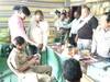 Jabalpur News: स्वादिष्ट बताकर बेची जा रही थी घटिया नमकीन, पुलिस ने सील की फैक्ट्री, मौके से मिली खराब सामग्री