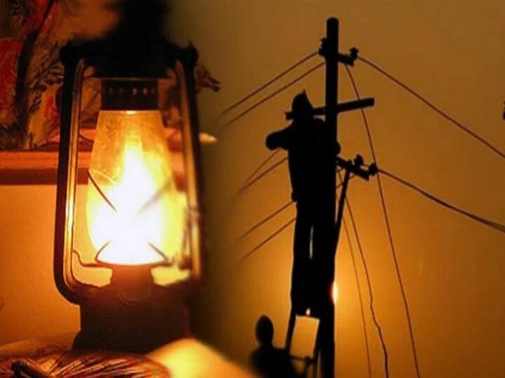 Electrician used to cut power supply of village in Bihar to meet girlfriend in dark, caught red-handed by villagers Bihar Electrician  Love Story :  ప్రేమ గుడ్డిది కాదు.. చీకటిది ! ఆ బీహార్ ఎలక్ట్రిషియన్ చేసిన పనికి అలా 