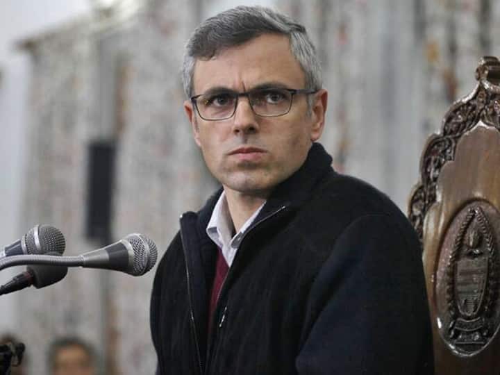ED Questions Omar Abdullah In Jammu Kashmir Bank Case, National Conference Terms It Centre's 'vicious Vilification Campaign' ED Questions Omar Abdullah In J&K Bank Case, National Conference Calls It 'Vilification Campaign'