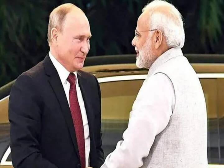 रूस से आर्थिक संबंध पर भारत की दो टूक- हमारे रिश्ते बेहद खुले हैं, राजनीतिक रंग देने की जरूरत नहीं