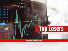 Top Losers August 17, 2022 : शेअर बाजारात पैसे गुंतवण्यापूर्वी जाणून घ्या कोणते शेअर्स घसरले आहेत?