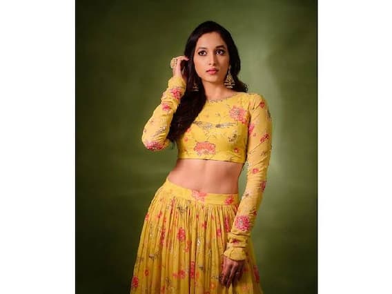 PHOTO: The fate of the actress shone with the first film, do you know these things about KGF's Srinidhi Shetty?