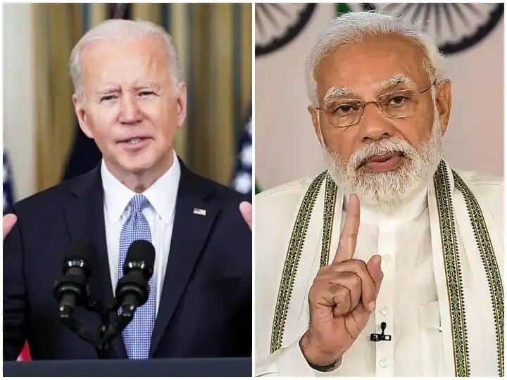 Detailed discussions with Joe Biden were held over Ukraine, in our Parliament: PM Modi Indo-US relations: 