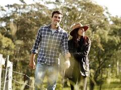 पेशे से इंटीरियर डिजाइनर हैं पैट कमिंस की पार्टनर बेकी बोस्टन, ऐसी है इनकी लव स्टोरी