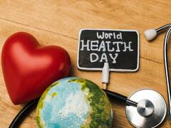 World Health Day: ਦਿਲ ਤੋਂ ਲੈ ਕੇ ਕਿਡਨੀ ਤੱਕ, ਜਾਣੋ ਅੱਜ ਵਿਸ਼ਵ ਸਿਹਤ ਦਿਵਸ ਮੌਕੇ 'ਤੇ ਇਨ੍ਹਾਂ ਅੰਗਾਂ ਨੂੰ ਸਿਹਤਮੰਦ ਰੱਖਣ ਦਾ ਫਾਰਮੂਲਾ