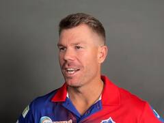 IPL 2022: इस स्पेशल शॉट को सीखना चाहते हैं वॉर्नर, बोले- ऋषभ पंत से लेनी पड़ेगी ट्रेनिंग