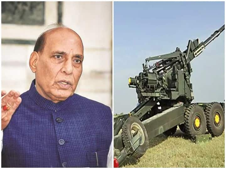 indian Government will issue third list to ban import of 100 more weapons अब डिफेंस सेक्टर में आत्मनिर्भर होने की तैयारी, आज जारी होगी 100 हथियारों की लिस्ट जिनका आयात होगा बंद