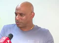 Sri Lanka Economic Crisis: Sanath Jayasuriya lauds Indian Govt's efforts for help | ABP News