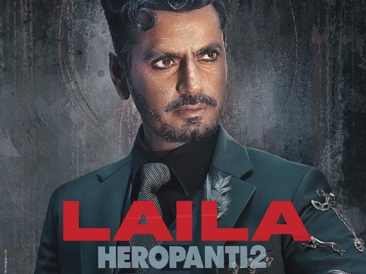 Nawazuddin Siddiqui Gets Candid About His Character ‘Laila’ In Heropanti 2 Nawazuddin Siddiqui Gets Candid About His Character ‘Laila’ In Heropanti 2