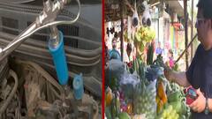 After Petrol, Diesel, vegetables become costlier | ABP News