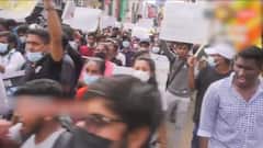 Pakistan, Sri Lanka: Latest updates from the countries in crisis | ABP News