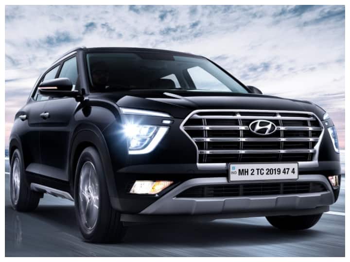 Hyundais new SUV will make you crazy Hyundai Creta N Line There are many amazing features with a sporty look दीवाना बना देगी हुंडई की नई SUV Hyundai Creta N Line, स्पोर्टी लुक के साथ कई धमाकेदार फीचर्स