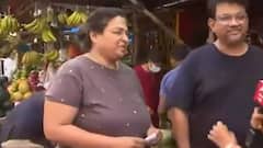 Fuel Price Hike: 'Huge issue for a common man with less income,' says Kolkata Resident | ABP News