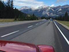 हाईवे पर कार चलाते वक्त इन बातों का रखें ख्याल, वरना हो सकता है हादसा!