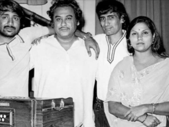 माया गोविंद यांच्या मुलानं म्हणजेच अजय गोविंद यांनी एबीपी न्यूजला दिलेल्या माहितीनुसार, माया गोविंद यांचे निधन आज सकाळी 9.30 वाजता जुहू येथील त्यांच्या घरी झाले.