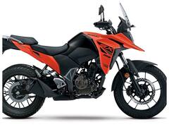 सुजुकी ने भारत में लॉन्च की सस्ती एडवेंचर टूटर बाइक, दमदार इंजन के साथ दिए गए हैं ये फीचर्स