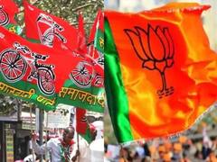 UP MLC Election 2022: मेरठ-गाजियाबाद एमएलसी सीट पर दिलचस्प मुकाबला, बीजेपी और सपा-रालोद गठबंधन दोनों के बड़े दावे
